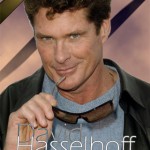 David Hasselhoff