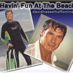 Havin' Fun At The Beach