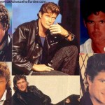 David Collage
