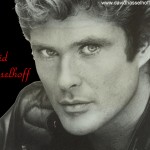 David Closeup