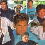 David Collage: '93
