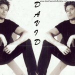 Double The David