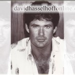 Portrait Of David