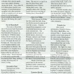Spring 1996 Newsletter Page 2