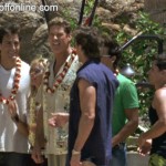 BaywatchHawaiianWeddingPhoto83