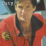 Hoff On Duty