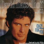 CrazyForYouCDCover CrazyForYouCDCover
