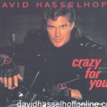 CrazyForYouSingle