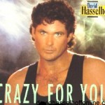 CrazyForYouSingle1
