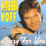 CrazyForYouSingle2