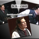Dr. Henry Jekyll