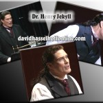 Dr. Henry Jekyll