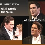 David Hasselhoff In...