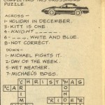 KnightRiderCrosswordSolution4