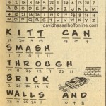 KnightRiderMatchGameSolution13