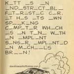 KnightRiderWordSpell10