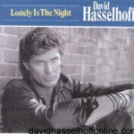 LonelyIsTheNight