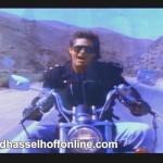 MusicVideoCrazyForYou2