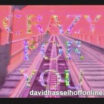 MusicVideoCrazyForYou32