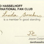 OriginalFanClub3 Membership Card (Back)