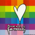 WeAreFamily