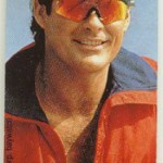 BaywatchAlbumSticker11 Dunkin