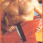 BaywatchAlbumSticker12 Dunkin