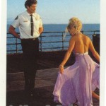 BaywatchAlbumSticker2 Collector's 1st Edition