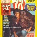 Look In, January 28, 1984