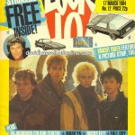 Look In, March 17, 1984