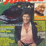 Starlog Magazine February 1984