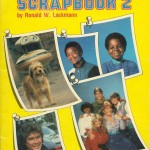 TV SuperStars Scrapbook 2