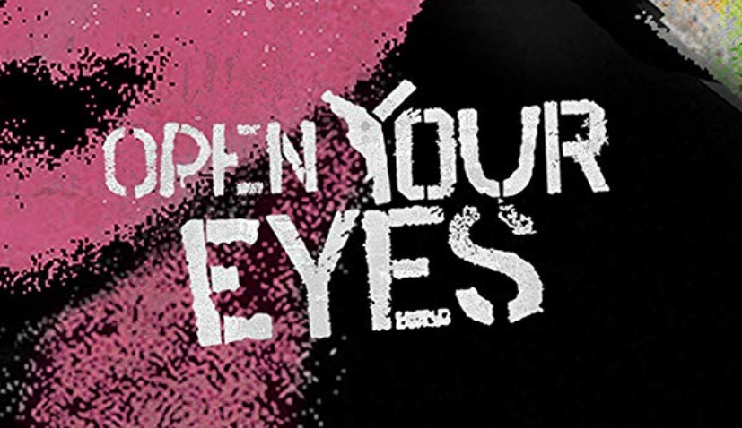 Image result for open your eyes