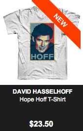 HopeHoffTShirt