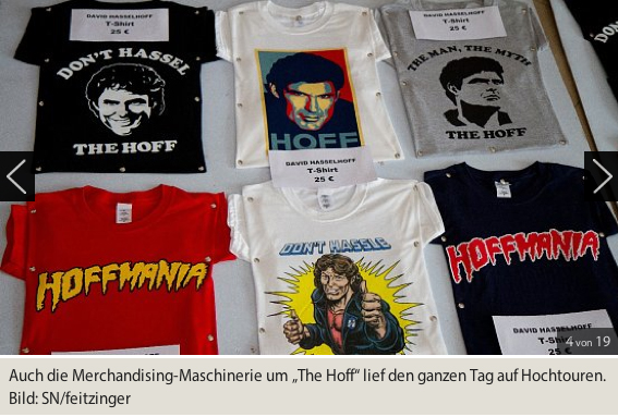 HoffManiaMerchandise