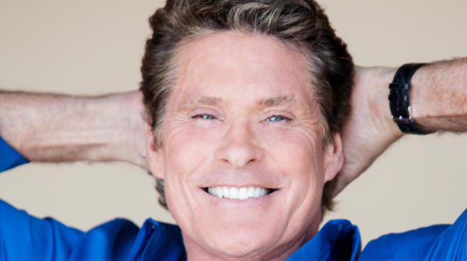 New Upcoming Series “hoff The Record” The Official David Hasselhoff