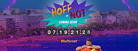 Golin Harris Launching Of “Hoff Or Not”