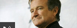 David Speaks About Robin Williams