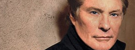 Hasselhoff VS The Berlin Wall To Air Sept. 1st On National Geographic