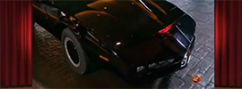 Knight Rider Featured On Fast N’ Loud & Screen Machines