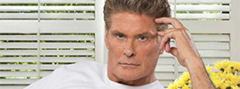 #HassleOffDay To Surprise New Yorkers With Home Cleanings By The Hoff And Homejoy™ To Introduce New Clorox Convenience Products