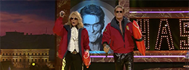 Watch Episode #2 Of The David Hasselhoff Show Online Now!