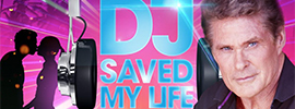 More Dates In 2016 For “Last Night A DJ Saved My Life” – Get Tickets