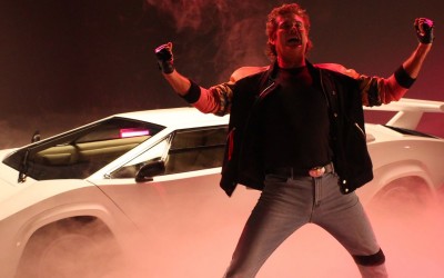 Hoff’s Hits of the ’80s