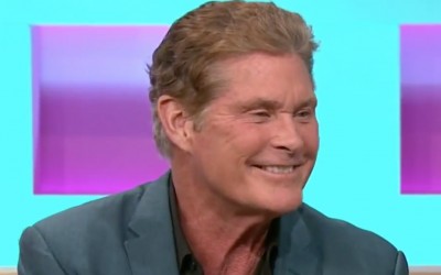 Interview With Sunday Brunch