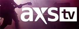 Taylor Ann Hasselhoff’s Video On AXS TV