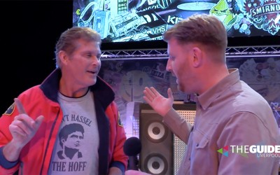 Interview With The Guide Liverpool