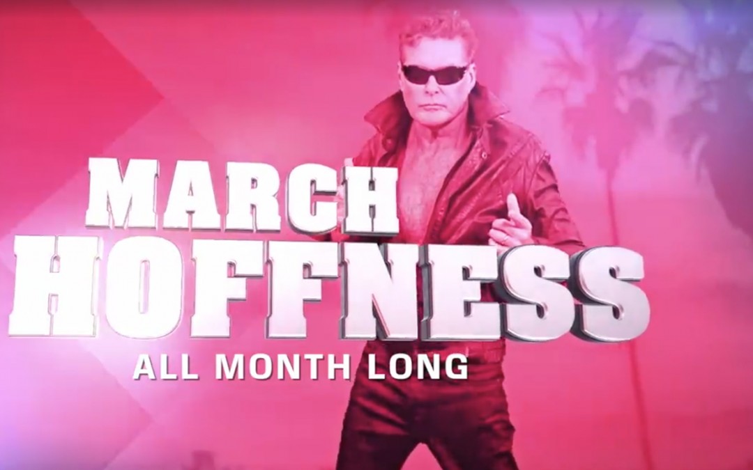 March Hoffness On COZI TV – Watch Preview!