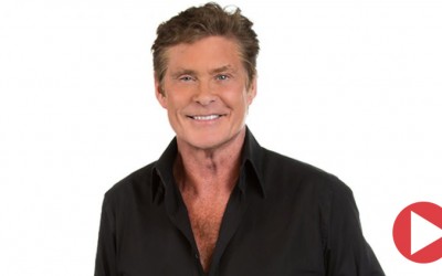 Watch David’s Interview With Fox News Magazine
