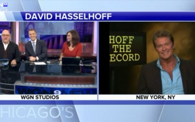 Watch David’s Interview With WGN 9 News Chicago